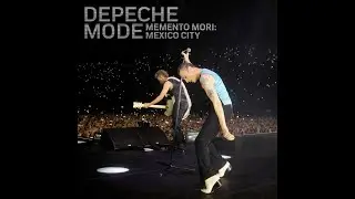 Depeche Mode : M unboxing