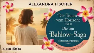 Eine Frau sucht nach Freiheit am tropischen Horizont – Historisches Drama Teil01