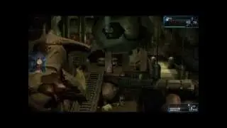 Warframe Basics: Exterminate Mission + Stealth Mechanics