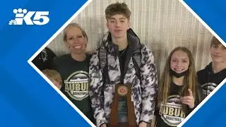 Hansen family builds Auburn High into dominant basketball program