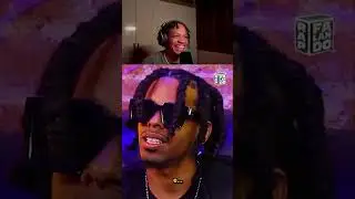 As g&iacute;rias do FAB GODAMN #reaction #react #trapbr #trapbr #matue #30praum
