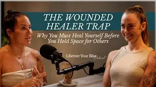 Spiritual Ego vs True Embodiment in Healers