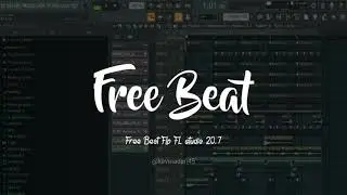 [FREE] Projects X | Flp FL studio 20.7 [Demo]