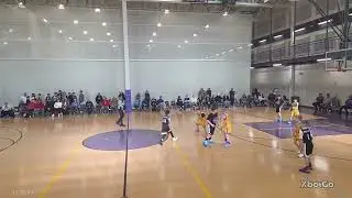 Beast Game 1 1.3.26