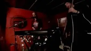 Lia Live - Horizons