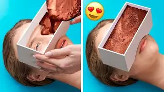 ARTE CON LA RESINA! | Creazioni e Gioielli Fantastici con Resina Epossidica, Silicone e Metallo