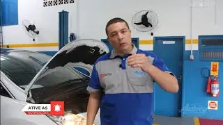 Peugeot 3008 THP com três defeitos diferentes, mais um solucionado!