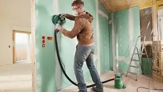 Ponceuse multisupports Bosch PWR 180 CE