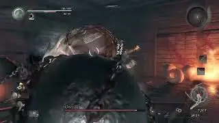 Playing Nioh. How many attempts will it take to beat Onryoki? First playthrough, have beaten sequel.