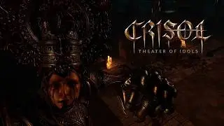 Crisol Theater of Idols первое мнение  (Achievement 0 28 +4) #1