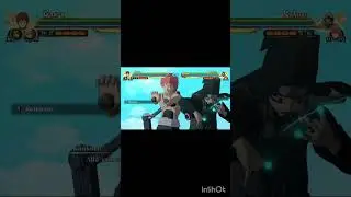 Naruto & Sakura Vs Kakashi Boss Fight Comparison - Naruto Ninja Storm 2 Vs Naruto Storm Connections