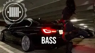 😈🔥 КРУТАЯ МУЗЫКА В МАШИНУ 2025😈🔥  - AI EDM BASS FOR CAR 2025