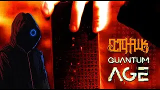 OCTOHAWK - Quantum Age  // Official Video 2024 // Crime Records