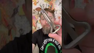 G1 Advanced Jaw Harp.