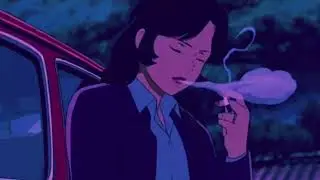 Seong-Je x GXTTI - through the rain (video)