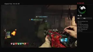 k-murder21's Live PS4 Broadcast