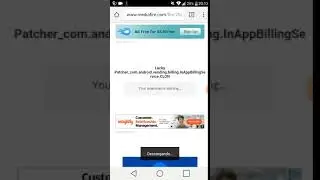Descarga lucky patcher  por mediafire 2018 Actualizado