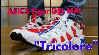 ASICS Tiger GEL MAI 