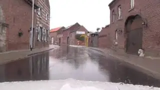 Wehr Hillensberg BRD 1.5.2017 #0125