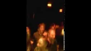 DJ ODILON @ The Wood