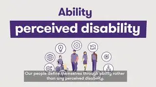 Inclusion and Diversity: Ability