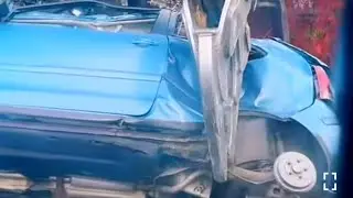 💥 VRS Car Dismantler. Incredible Large Scale Scrap Car Process💥
