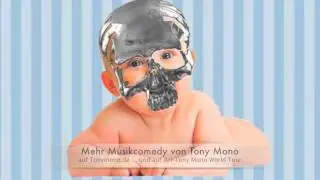Aggro Verliebt - Das Sido Papa Album von Tony Mono