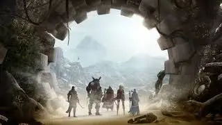 BDO Console after update failing stuff NO COMMENTARY - STREAM VOD