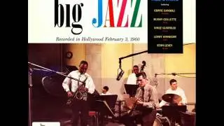 Conte Candoli All-Stars - Countin' the Blues