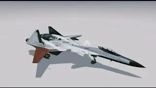 Ace Combat Infinity Obtaining the ADFX-01 Morgan (Galm 02 scheme)