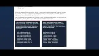 Traffic Monsoon Review How Does it Work