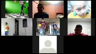 Clase #33 F&uacute;tbol freestyle NTD Usaqu&eacute;n - Parte 3/3