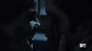 Scott & Malia || Storm [+ 6x20] (Series Finale)
