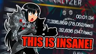 AQW When a 