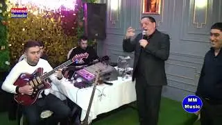 Gözəl Bir İFA Nicat Bəyin Ad Günündən Oxuyur Almazxan_HD (Official Music Video)