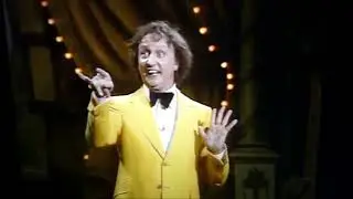 КЕН ДОДД ОТЛИЧНЫЙ КОМИКС ФЕВРАЛЬ 1977#HOW#TICKLED#IAM