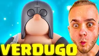 NUEVO *VERDUGO* EN CLASH MINI &iquest;EST&Aacute; CHETADO? 😳