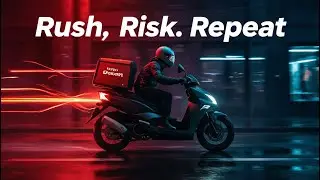 The Price of Instant Food Delivery II DoorDash