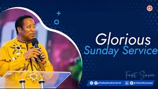 Glorious Sunday Service, 2nd Service