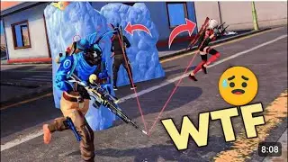 free fire highlights ⚙️ impossible