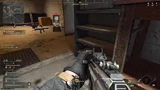 Call of Duty - Werde ich Frei Gekauft