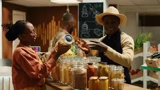 Mastering Zero-Waste Shopping: Tips and Tricks