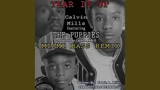 Tear It Up (Miami Bass Remix)