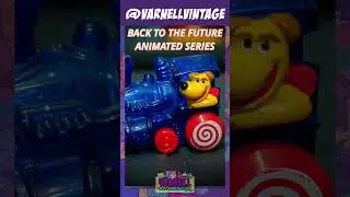 TOP 10 NOSTALGIC HAPPY MEAL TOYS | Varnell Vintage
