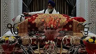 Gurudwara Model Town Jalandhar is live