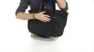 Briggs & Riley - Baseline - Large Shopping Tote Bag SKU#:8078402