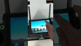 Jak działa DJI Cellular Dongle 4G? Jak zamontować modem w DJI RC Plus oraz w DJI RC Pro Enterprise?