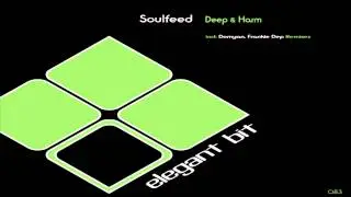 Soulfeed - Deep & Harm