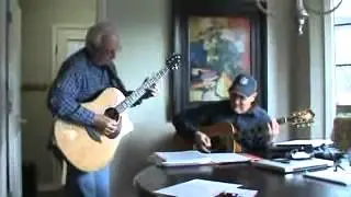 John Nanni 2012
