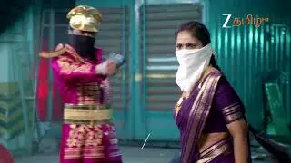 அயலி (Ayali) | திங்கள்- சனி, இரவு 8.30 மணிக்கு | 03 September 25 | Promo | Zee Tamil.